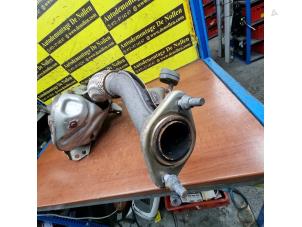 Gebruikte Katalysator Mazda CX-3 (DJ/DK) 2.0 SkyActiv-G 120 Prijs € 200,00 Margeregeling aangeboden door de Nollen autorecycling