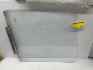 Gebruikte Portierruit 2Deurs rechts Mercedes Sprinter 3,5t (906.63) Prijs € 49,99 Margeregeling aangeboden door de Nollen autorecycling