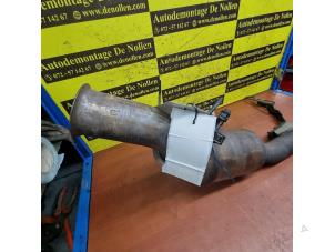 Gebruikte Katalysator Mercedes CL (216) 5.5 CL-550 V8 32V Prijs op aanvraag aangeboden door de Nollen autorecycling