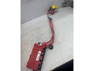 Gebruikte Accupool BMW 1 serie (F21) 116i 1.6 16V Prijs € 75,00 Margeregeling aangeboden door de Nollen autorecycling