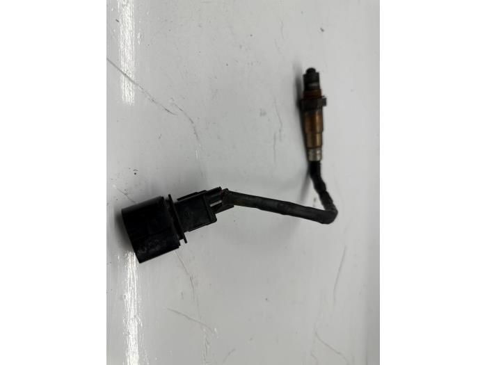 Gebruikte Lambda Sonde Volkswagen Golf V (1K1) 1.4 FSI 16V Prijs € 30,00 Margeregeling aangeboden door autodemontage denollen