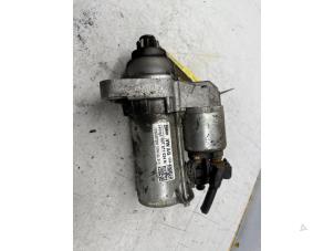 Gebruikte Startmotor Seat Ibiza IV SC (6J1) 1.2 12V Prijs € 25,00 Margeregeling aangeboden door de Nollen autorecycling