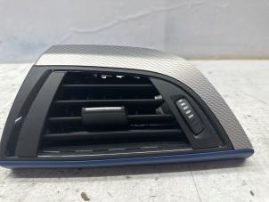 Gebruikte Ventilator overige BMW 1 serie (F20) 116i 1.6 16V Prijs € 19,95 Margeregeling aangeboden door de Nollen autorecycling