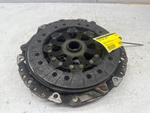 Gebruikte Koppelingsset (compleet) BMW 1 serie (F20) 116i 1.6 16V Prijs op aanvraag aangeboden door de Nollen autorecycling