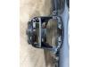 Dashboard van een Renault Clio III (BR/CR) 1.2 16V 75 2011