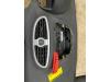 Dashboard van een Renault Clio III (BR/CR) 1.2 16V 75 2011