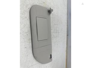 Gebruikte Zonneklep Citroen C3 (SC) 1.0 Vti 68 12V Prijs € 25,95 Margeregeling aangeboden door de Nollen autorecycling