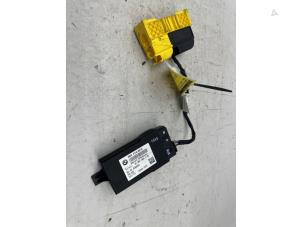 Gebruikte Computer Automatische Bak BMW 1 serie (F21) 116i 1.6 16V Prijs € 49,99 Margeregeling aangeboden door de Nollen autorecycling