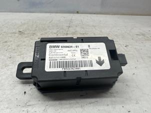 Gebruikte Alarm module BMW 1 serie (F21) 116i 1.6 16V Prijs € 15,00 Margeregeling aangeboden door de Nollen autorecycling