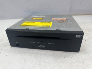 Gebruikte CD Wisselaar Jaguar X-type 2.5 V6 24V Prijs op aanvraag aangeboden door de Nollen autorecycling