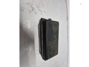 Gebruikte Zekeringkast Mini Mini (R56) 1.6 Cooper D 16V Prijs € 25,00 Margeregeling aangeboden door de Nollen autorecycling