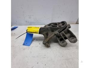 Gebruikte Motorrubber Mini Mini (R56) 1.6 Cooper D 16V Prijs € 50,00 Margeregeling aangeboden door de Nollen autorecycling