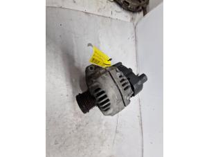 Gebruikte Dynamo Suzuki Swift (ZA/ZC/ZD1/2/3/9) 1.3 D 16V Prijs € 50,00 Margeregeling aangeboden door de Nollen autorecycling