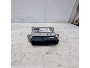 Gebruikte Computer Motormanagement Hyundai i10 (F5) 1.2i 16V Prijs op aanvraag aangeboden door de Nollen autorecycling