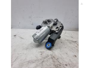 Gebruikte Ruitenwissermotor achter Mini Countryman (F60) 1.5 TwinPower Turbo 12V Cooper SE ALL4 Prijs € 75,99 Margeregeling aangeboden door de Nollen autorecycling