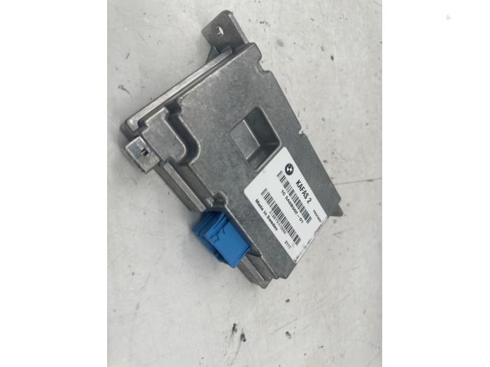 Gebruikte Camera module Mini Countryman (F60) 1.5 TwinPower Turbo 12V Cooper SE ALL4 Prijs € 74,95 Margeregeling aangeboden door autodemontage denollen