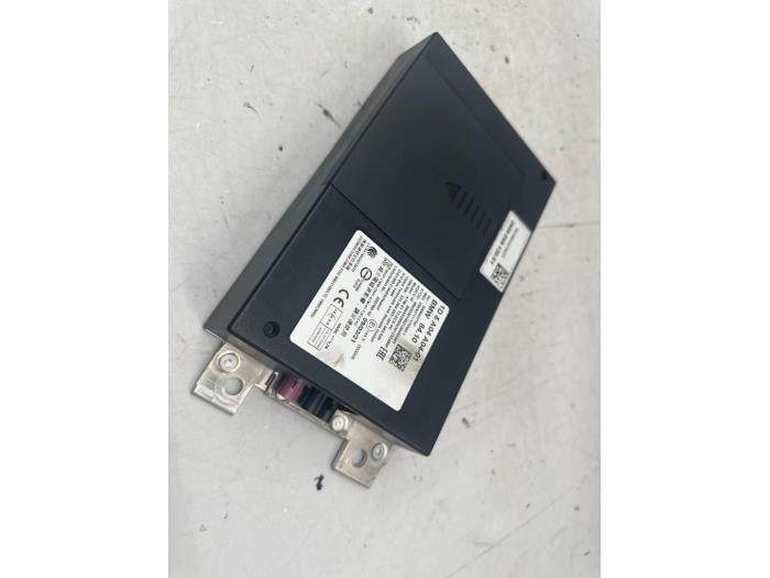 Gebruikte Telefoon Module Mini Countryman (F60) 1.5 TwinPower Turbo 12V Cooper SE ALL4 Prijs € 125,00 Margeregeling aangeboden door autodemontage denollen