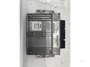 Gebruikte Computer Motormanagement Citroen C3 (FC/FL/FT) Prijs € 150,00 Margeregeling aangeboden door de Nollen autorecycling