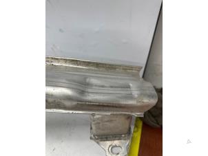 Gebruikte Bumpercover achter Mini Countryman (F60) 1.5 TwinPower Turbo 12V Cooper SE ALL4 Prijs € 125,00 Margeregeling aangeboden door de Nollen autorecycling