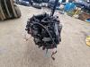 Motor van een Opel Meriva, 2003 / 2010 1.7 DTI 16V, MPV, Diesel, 1.686cc, 55kW (75pk), FWD, Y17DT, 2003-09 / 2010-05 2005