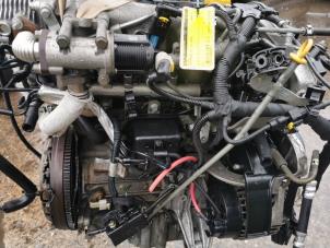 Gebruikte Motor Alfa Romeo 147 (937) 1.9 JTDM Prijs € 625,00 Margeregeling aangeboden door de Nollen autorecycling