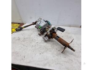 Gebruikte Stuurkolom compleet Suzuki Alto 1.0 12V Prijs € 150,00 Margeregeling aangeboden door de Nollen autorecycling