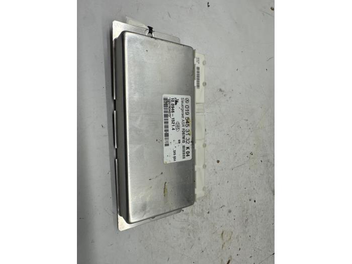 Gebruikte ABS Computer Mercedes CLK (C208) 2.3 230K 16V Prijs € 60,00 Margeregeling aangeboden door autodemontage denollen