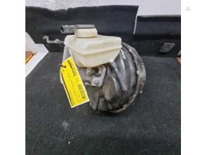 Gebruikte Rembooster Audi A5 (8T3) 2.0 TDI 16V Prijs € 100,00 Margeregeling aangeboden door de Nollen autorecycling