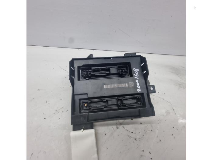 Gebruikte Computer Body Control Audi A5 (8T3) 2.0 TDI 16V Prijs € 62,50 Margeregeling aangeboden door autodemontage denollen