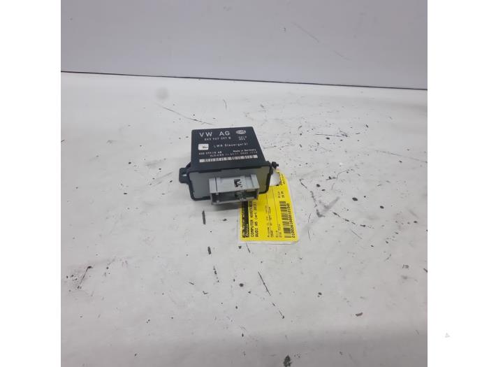 Gebruikte Computer hoogteregeling Audi A5 (8T3) 2.0 TDI 16V Prijs € 29,95 Margeregeling aangeboden door autodemontage denollen