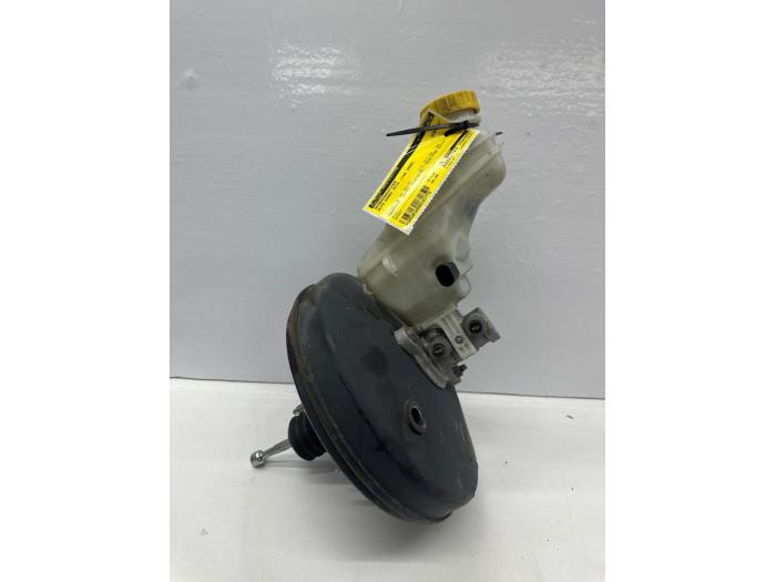 Gebruikte Rembol Alfa Romeo MiTo (955) 1.4 TB 16V Prijs € 50,00 Margeregeling aangeboden door autodemontage denollen