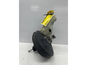 Gebruikte Rembol Alfa Romeo MiTo (955) 1.4 TB 16V Prijs € 50,00 Margeregeling aangeboden door de Nollen autorecycling