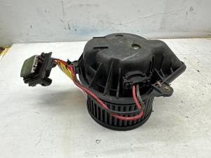 Gebruikte Chaufage Ventilatiemotor Renault Megane (BA) 1.4 16V Prijs € 40,00 Margeregeling aangeboden door de Nollen autorecycling