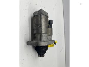 Gebruikte Startmotor Seat Leon SC (5FC) 2.0 TDI FR 16V Prijs € 40,00 Margeregeling aangeboden door de Nollen autorecycling