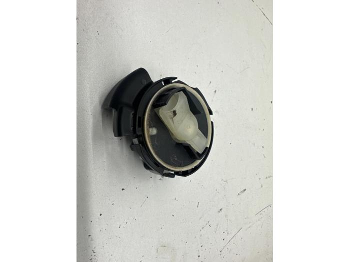 Gebruikte Sensor Airbag Seat Leon SC (5FC) 2.0 TDI FR 16V Prijs € 19,00 Margeregeling aangeboden door autodemontage denollen