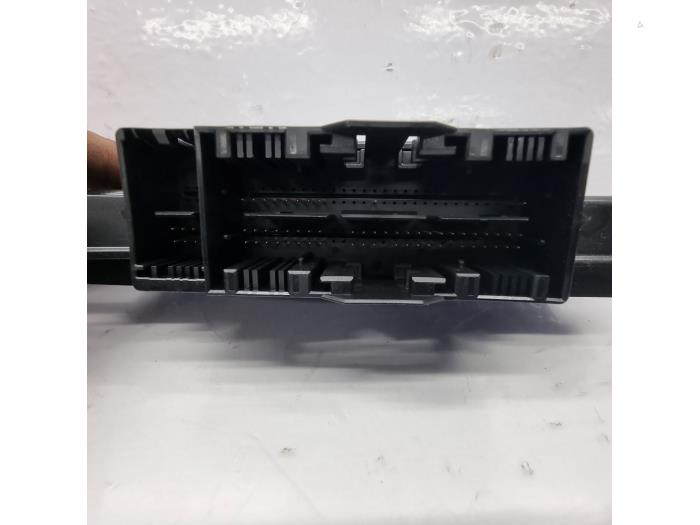 Airbag Module van een BMW 1 serie (F20) 116i 1.5 12V 2017