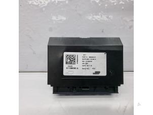 Gebruikte Computer Kachel BMW 1 serie (F20) 116i 1.5 12V Prijs € 24,95 Margeregeling aangeboden door de Nollen autorecycling