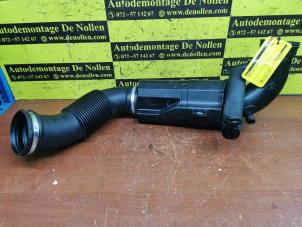 Gebruikte Aanzuigslang Lucht BMW 2 serie Active Tourer (F45) 218i 1.5 TwinPower Turbo 12V Prijs € 75,00 Margeregeling aangeboden door de Nollen autorecycling