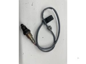 Gebruikte Lambda Sonde BMW 1 serie (F20) 116i 1.5 12V Prijs € 45,00 Margeregeling aangeboden door de Nollen autorecycling