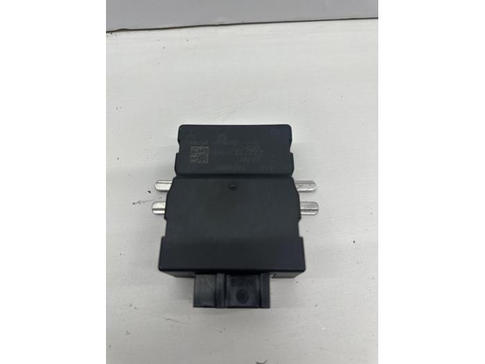 Gebruikte Module (diversen) BMW 2 serie Active Tourer (F45) 218i 1.5 TwinPower Turbo 12V Prijs op aanvraag aangeboden door autodemontage denollen