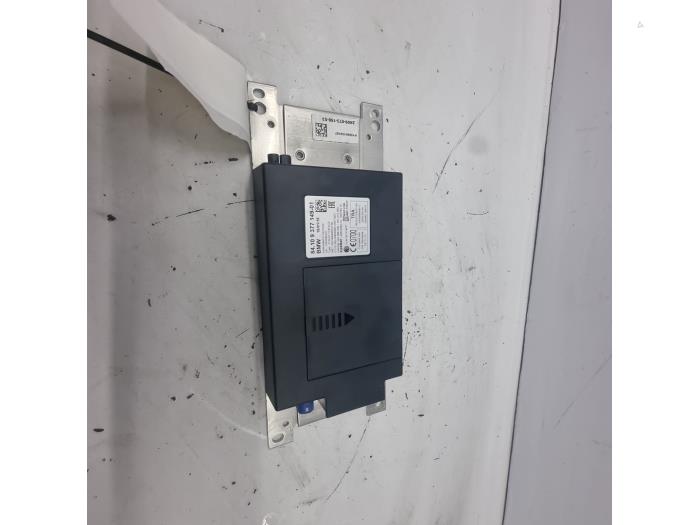 Gebruikte Bluetooth module BMW 2 serie Active Tourer (F45) 218i 1.5 TwinPower Turbo 12V Prijs € 99,95 Margeregeling aangeboden door autodemontage denollen