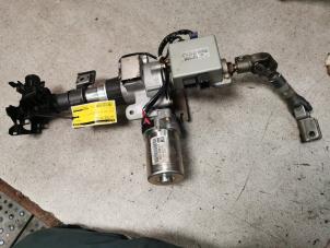 Gebruikte Stuurkolom compleet Opel Corsa C (F08/68) 1.0 12V Prijs € 119,95 Margeregeling aangeboden door de Nollen autorecycling