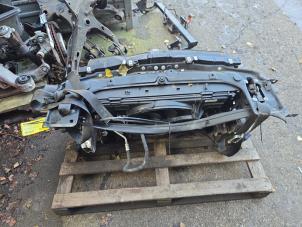 Gebruikte Koelerset BMW 1 serie (F20) 118d 2.0 16V Prijs € 618,00 Margeregeling aangeboden door de Nollen autorecycling