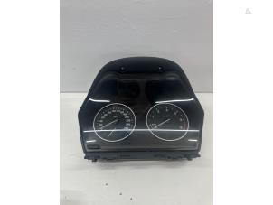 Gebruikte Kilometerteller KM BMW 1 serie (F20) 118d 2.0 16V Prijs € 125,00 Margeregeling aangeboden door de Nollen autorecycling