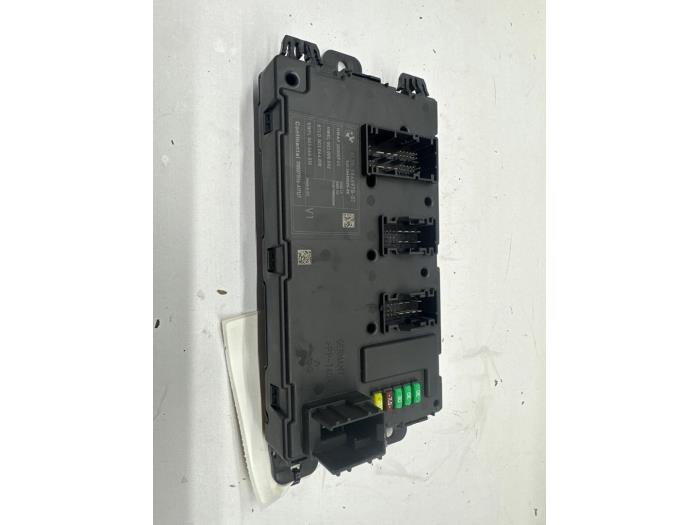 Gebruikte Bodycontrol Module BMW 1 serie (F20) 118d 2.0 16V Prijs € 39,95 Margeregeling aangeboden door autodemontage denollen