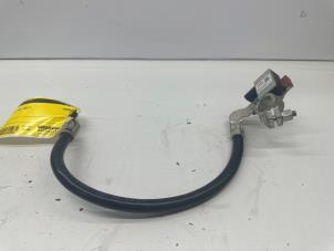 Gebruikte Accupool BMW 1 serie (F20) 118d 2.0 16V Prijs € 25,00 Margeregeling aangeboden door de Nollen autorecycling