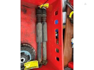 Gebruikte Schokbreker set Suzuki Splash 1.2 16V Prijs € 50,00 Margeregeling aangeboden door de Nollen autorecycling