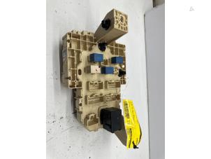 Gebruikte Zekeringkast Suzuki Splash 1.2 16V Prijs € 35,00 Margeregeling aangeboden door de Nollen autorecycling