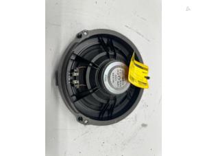 Gebruikte Speaker Ford Focus 3 Wagon 1.0 Ti-VCT EcoBoost 12V 100 Prijs € 20,00 Margeregeling aangeboden door de Nollen autorecycling
