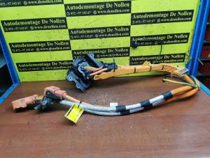 Gebruikte HV kabel (hoog voltage) BMW i3 (I01) i3 Prijs op aanvraag aangeboden door de Nollen autorecycling